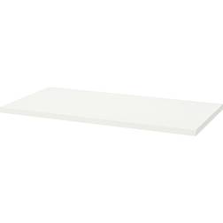 IKEA Lagkapten Bordsskiva Vit 120 x 60 cm Skrivbord 60x120cm