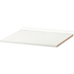 IKEA UTRUSTA Fast Ventilerat Hyllplan Hyllsystem 60x60cm