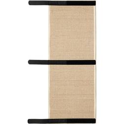 IKEA UTSÅDD Klösmatta Natur 25 x 63 cm