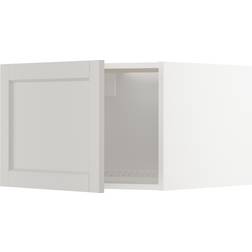 IKEA Metod Överskåp För Kyl Frys 60 x 40 cm Väggskåp