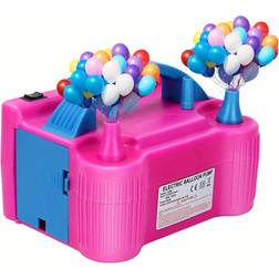Shein Portable Lightweight Balloon Pump 220V-240V