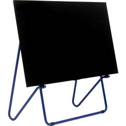 Pedestal Bloom TV Stander Ultra Marine TV-bänk