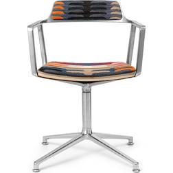 Vipp 452 Swivel Todos Santos Guesthouse Edition Office Chair