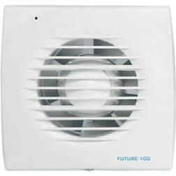 Thermex Future Badeværelsesventilator Timer