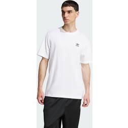 adidas Trefoil Essentials T-shirt - White