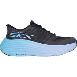 Skechers Max Cushioning Endeavour Hallandale W - Black/Blue