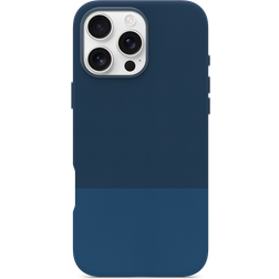 OtterBox Statement Series Cactus Leather Case for iPhone 16 Pro Max Blue