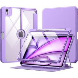 MoKo iPad Air 11 Inch Case M2