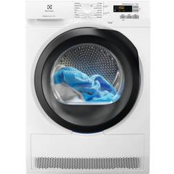 Electrolux Serie 700 Torktumlare EW7H458E3 8kg Vit