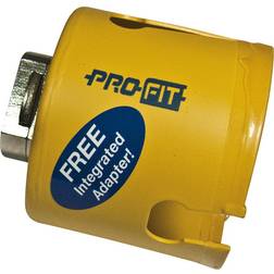 Pro-Fit Multi Purpose HM Hålsåg 75 mm