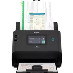 Canon imageFORMULA DR-S350NW
