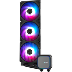 MSI MAG CoreLiquid A13 360 RGB Liquid Cooling