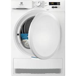 Electrolux Edi610o85o Kondenstorktumlare Vit