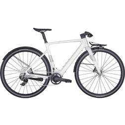 Scott Silence eRIDE Elcykel Herrcykel