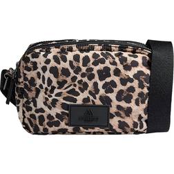 Markberg LessMBG Skuldertaske - Leopard