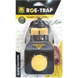 Masso Massó Roe-Trap Black Edition 15.2 x 8 x 7.3 cm