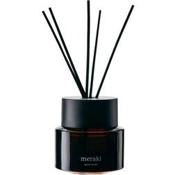 Meraki Warm Tonka Diffuser