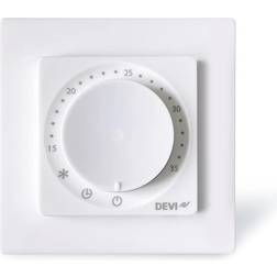 Devi Thermostat Weiss