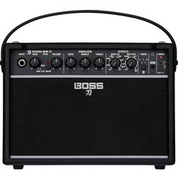 BOSS Katana Mini-X Guitar Amplifier