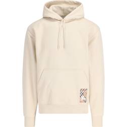 Burberry Sweatshirt - Beige/Donna