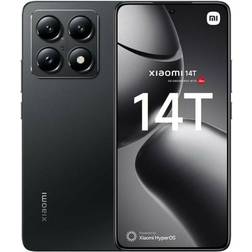 Xiaomi 14T 512GB Titan Black