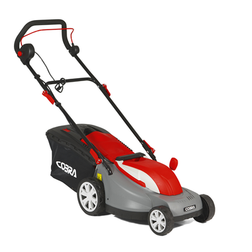 Cobra GTRM40 1500W Electric Lawn Mains Powered Mower