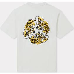 Kenzo Verdy T-Shirt - White