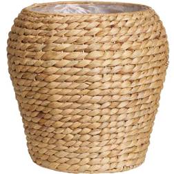 House Nordic Denia Ø34,5 cm Vandhyacint Kurv