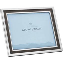 Georg Jensen Manhattan Silver Ram 10x2cm