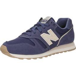 New Balance 373 Womens Trainers Shoes Dream State - Blue