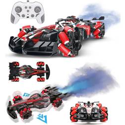 VN Toys SpeedCar Radiostyrd Forza Racer