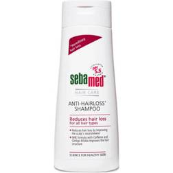 Sebamed Anti-Hairloss Shampoo 200ml