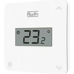Roth Touchline SL Rumtermostat X