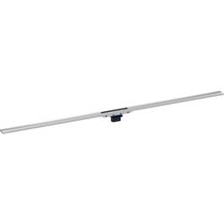 Geberit CleanLine80 154441KS1 Edelstahl Duschrinne 130 cm