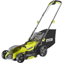 Ryobi RY18LMX33A-0 Batteridriven gräsklippare