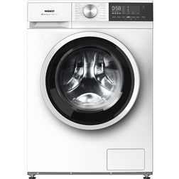 Wasco Vaskemaskine UM1402-12W 12 kg
