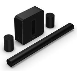 Sonos Premium Immersive Set Era 100