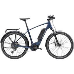 Trek Hybrid Allant+ 6 725Wh Elcykel