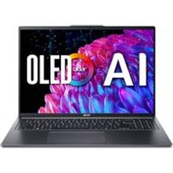 Acer Swift Go 16 OLED Barcoder SFG16-72