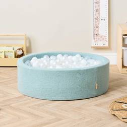 Tutti Bambini Bola Baby Ball Pit Ocean Stone