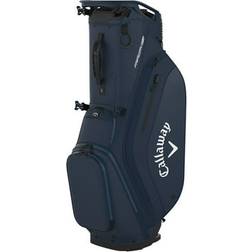 Callaway Fairway 14 Stand Bag Navy