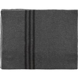 MFH Camping Blanket Anthracite