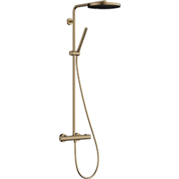 Hansgrohe Pulsify S Puro Showerpipe 260 Bruseset