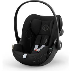 Cybex Cloud G i-Size Babyskydd Magic Black