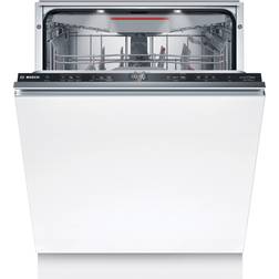 Bosch Serie 6 Diskmaskin SMD6ZC804E Integrerad