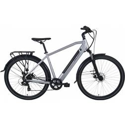 Falcon Horizon Cross Bar Electric Bike