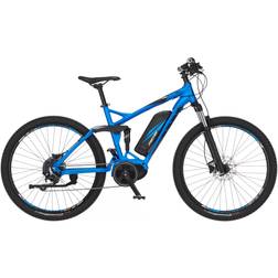 Fischer E-Bike Pedelec MTB Montis EM 1862
