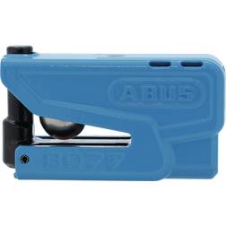 ABUS Levylukko 8077 2.0 Granit Detecto XPLUS