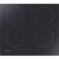 Candy CI64248CTT Induction Cooktop 59 cm