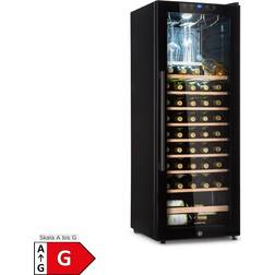 Klarstein Barossa 54 Uno Weinkühlschrank 155 L